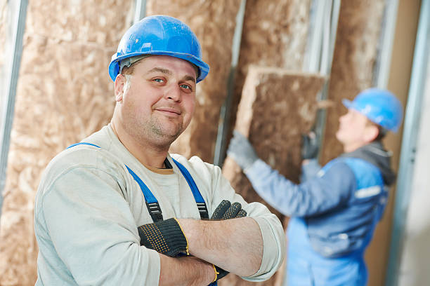 Best Spray Foam Insulation  in Soda Springs, ID